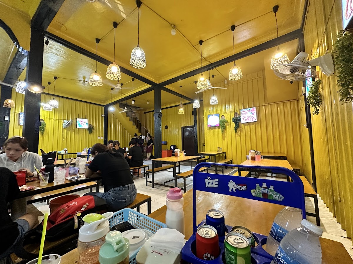 Oyster House 1